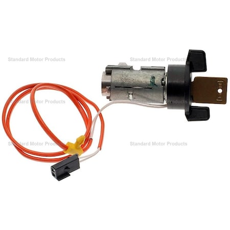 Standard Ignition Ignition Lock Cylinder, Us-160L US-160L